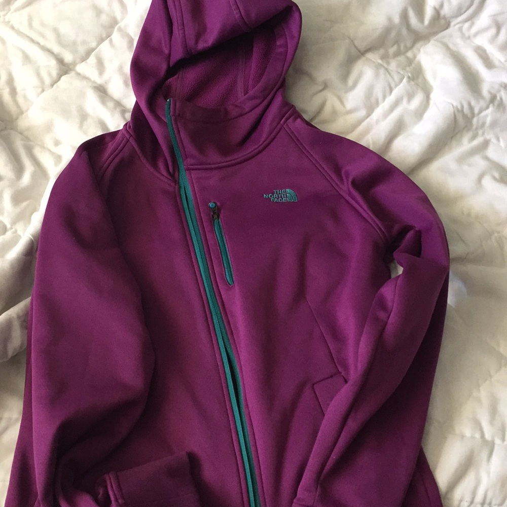 The North Face Jacket